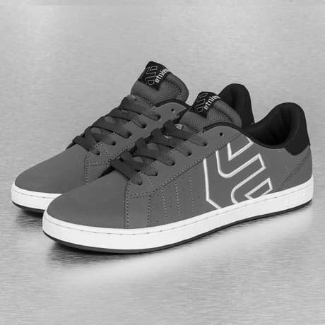 Etnies Tennarit Harmaa