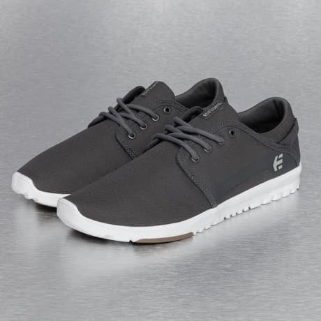 Etnies Tennarit Harmaa