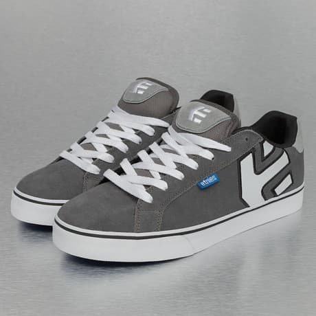 Etnies Tennarit Harmaa