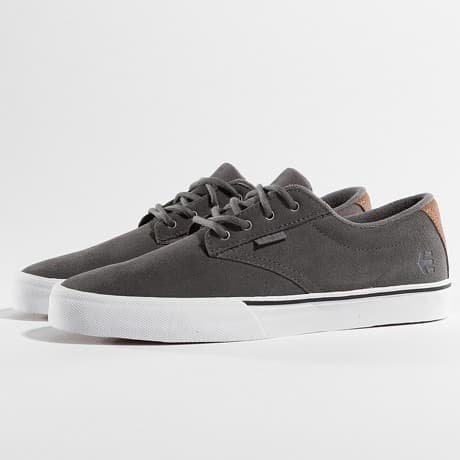 Etnies Tennarit Harmaa