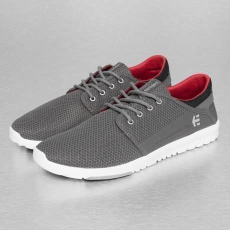 Etnies Tennarit Harmaa