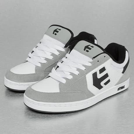 Etnies Tennarit Harmaa