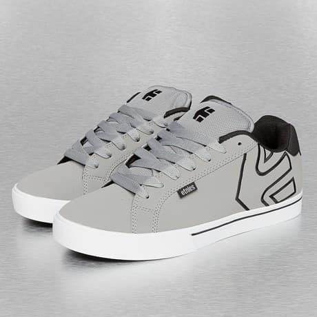 Etnies Tennarit Harmaa