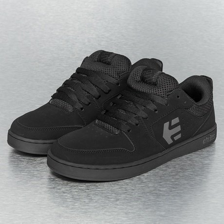 Etnies Tennarit Musta