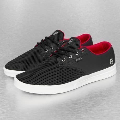 Etnies Tennarit Musta