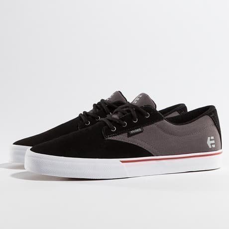 Etnies Tennarit Musta