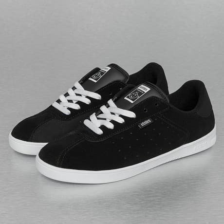 Etnies Tennarit Musta