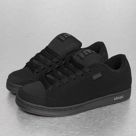 Etnies Tennarit Musta