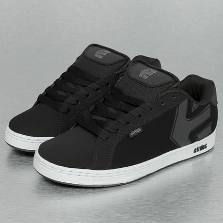 Etnies Tennarit Musta