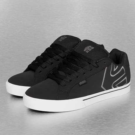 Etnies Tennarit Musta