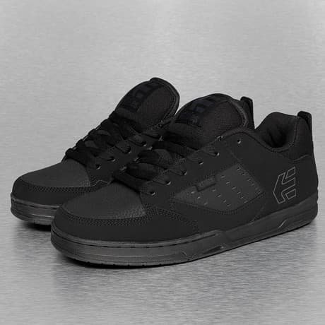 Etnies Tennarit Musta