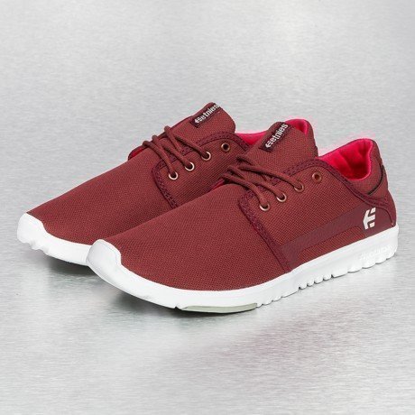 Etnies Tennarit Punainen