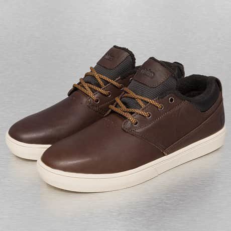 Etnies Tennarit Ruskea