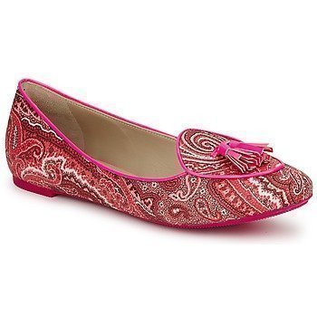 Etro BALLERINE 3738 kävelykengät