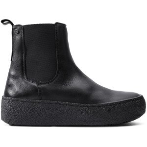 Everest Amery Leather Boot Varsikengät