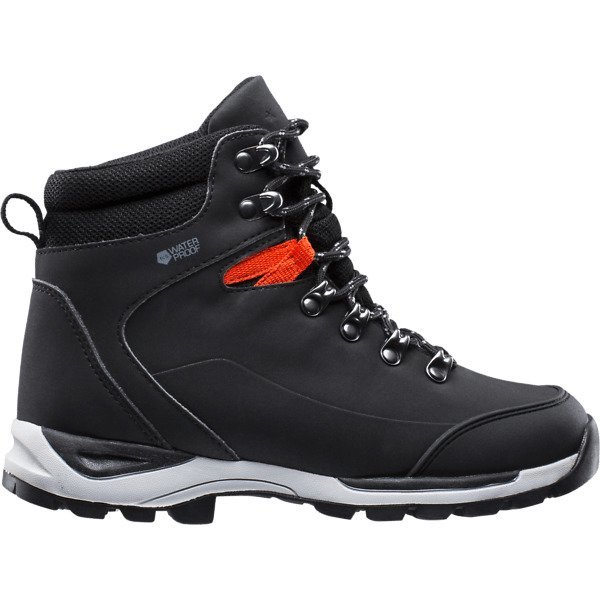 Everest Mid Tech Boot Varsikengät