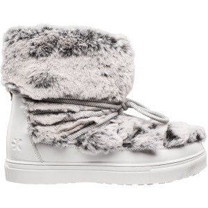 Everest Snow Furry Boot Talvikengät