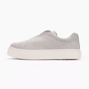 Eytys Doja Slip On Suede