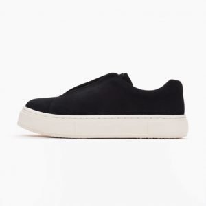 Eytys Doja Slip On Suede