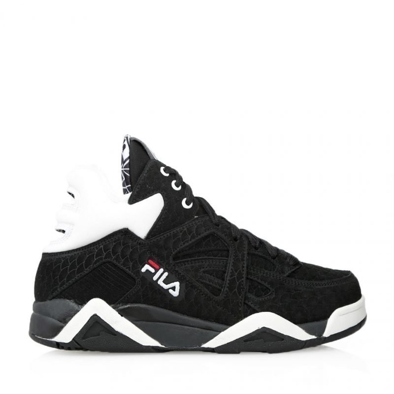 FILA Cage G Mid