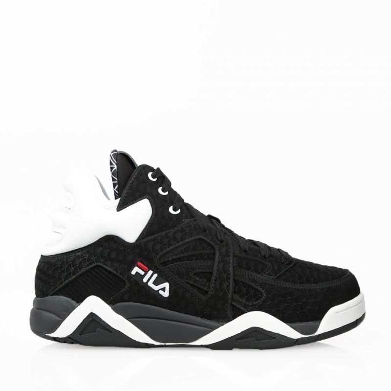 FILA Cage G Mid