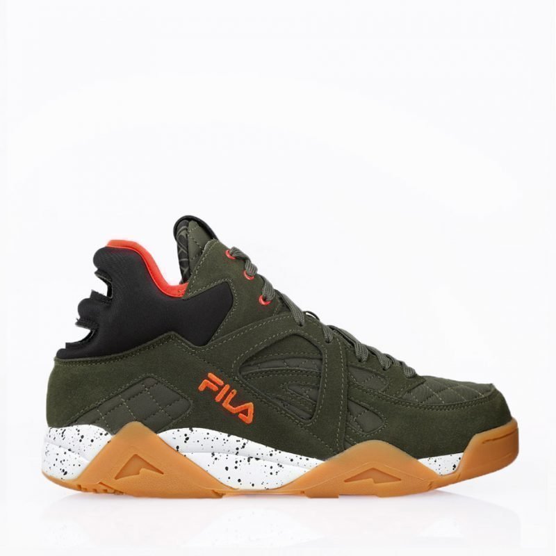 FILA Cage Q Mid