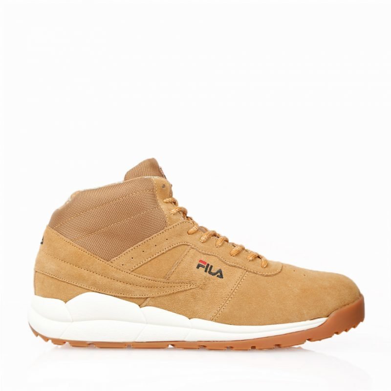 FILA Utah Mid