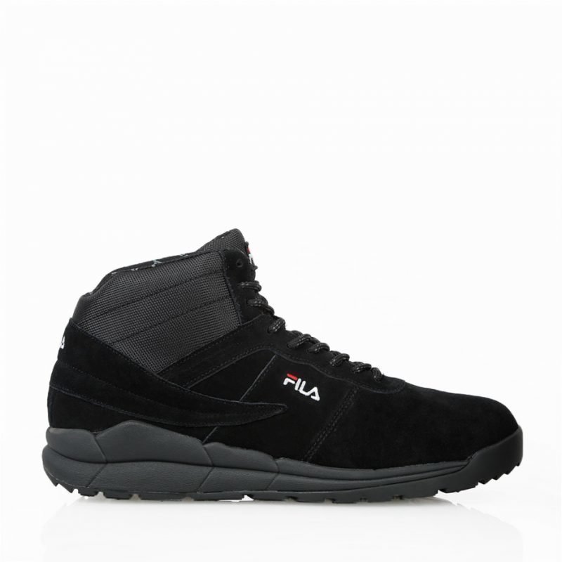 FILA Utah Mid