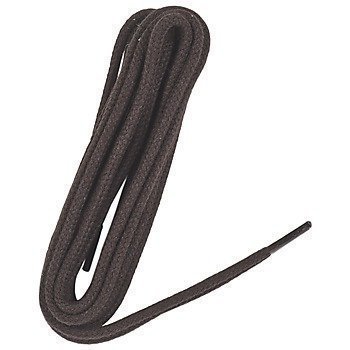 Famaco Lacet cordelette 120 cm marron foncé