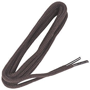 Famaco Lacet cordelette 75 cm marron foncé