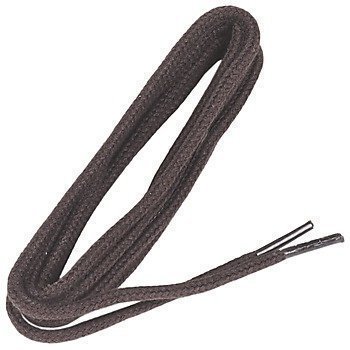 Famaco Lacet cordelette 90 cm marron foncé