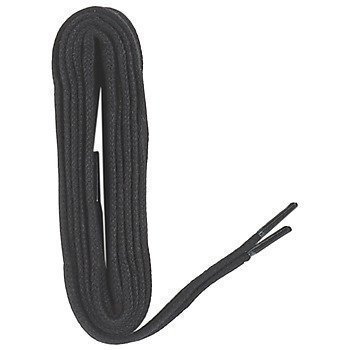 Famaco Lacet plat 120 cm noir