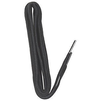 Famaco Lacet plat 75 cm noir