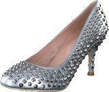 Fashion By C Rivet Pump