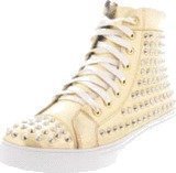 Fashion By C Rivet Sneaker