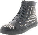 Fashion By C Rivet Sneaker