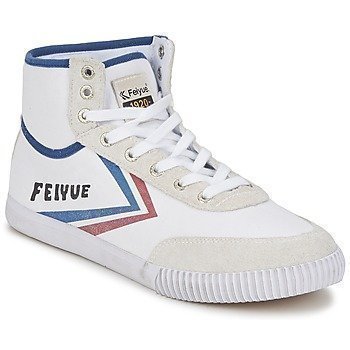 Feiyue A.S HIGH ORIGINE 1920 korkeavartiset tennarit