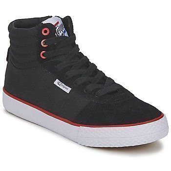 Feiyue A.S HIGH SKATE korkeavartiset tennarit