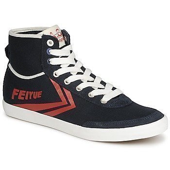 Feiyue A.S HIGH korkeavartiset tennarit