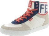 Feiyue A.S High