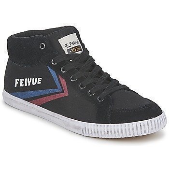 Feiyue DELTA MID ORIGINE 1921 korkeavartiset tennarit