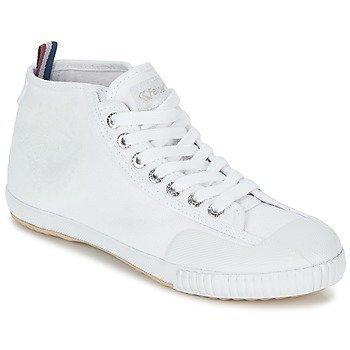 Feiyue FE HI VINTAGE CLASSIC CANVAS korkeavartiset tennarit