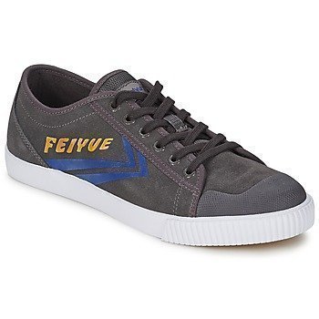 Feiyue FE LO II GOLD METAL matalavartiset tennarit