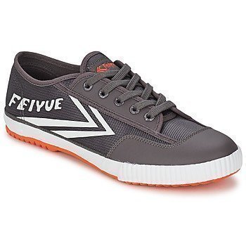 Feiyue FE LO PLAIN BALLISTIC matalavartiset tennarit