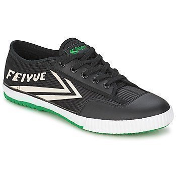 Feiyue FE LO PLAIN BALLISTIC matalavartiset tennarit