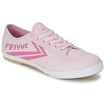 Feiyue FE LO PLAIN CANVAS matalavartiset tennarit