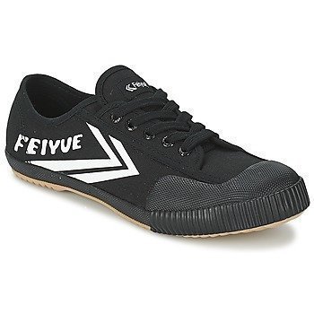 Feiyue FE LO PLAIN CLASSIC CANVAS matalavartiset tennarit