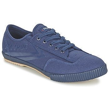 Feiyue FE LO PLAIN TONAL CANVAS matalavartiset tennarit