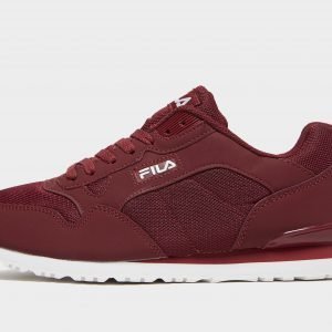 Fila Cress Burgundy