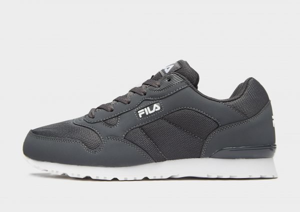 Fila Cress Knit Harmaa